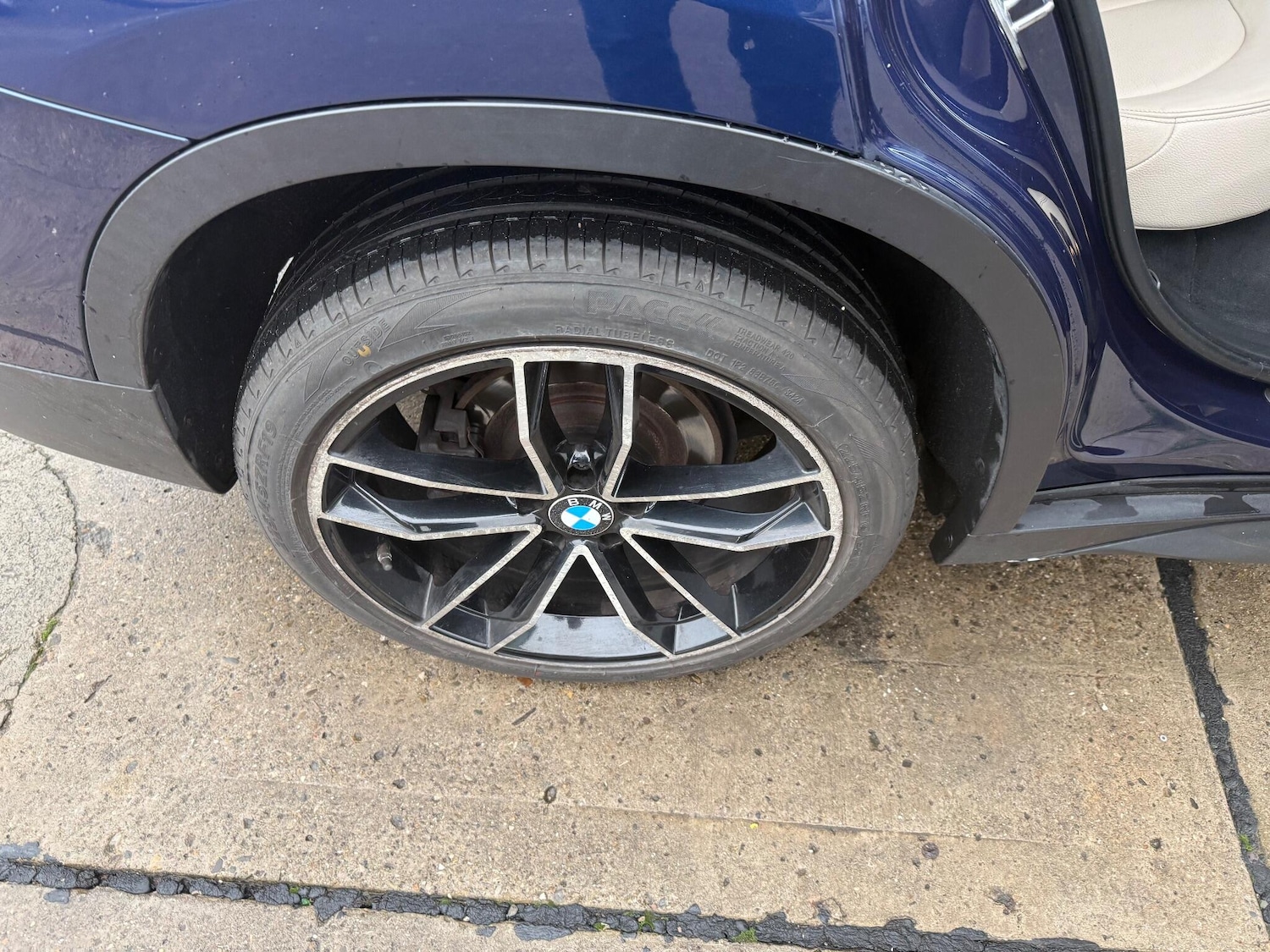 Used BMW X1 2016 for sale - 76990721: Photo 17