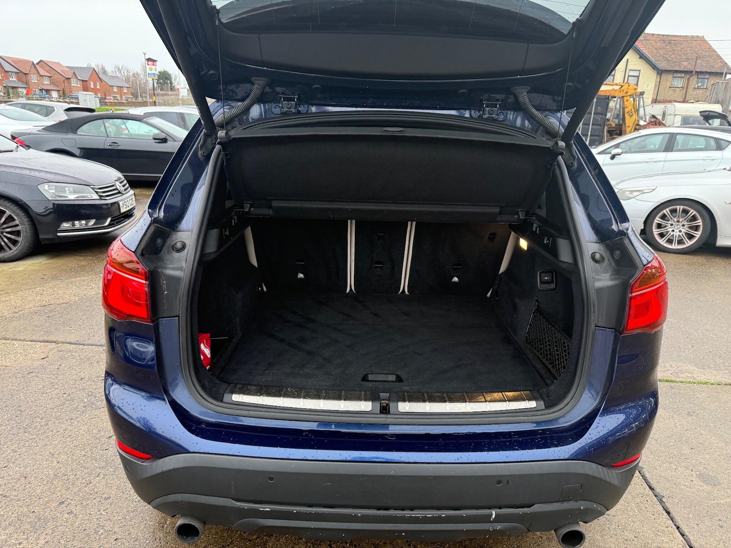 Used BMW X1 2016 for sale - 76990721: Photo 19