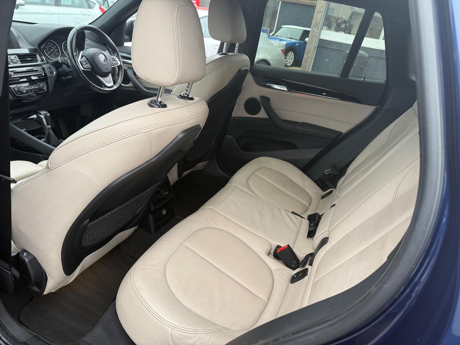 Used BMW X1 2016 for sale - 76990721: Photo 21