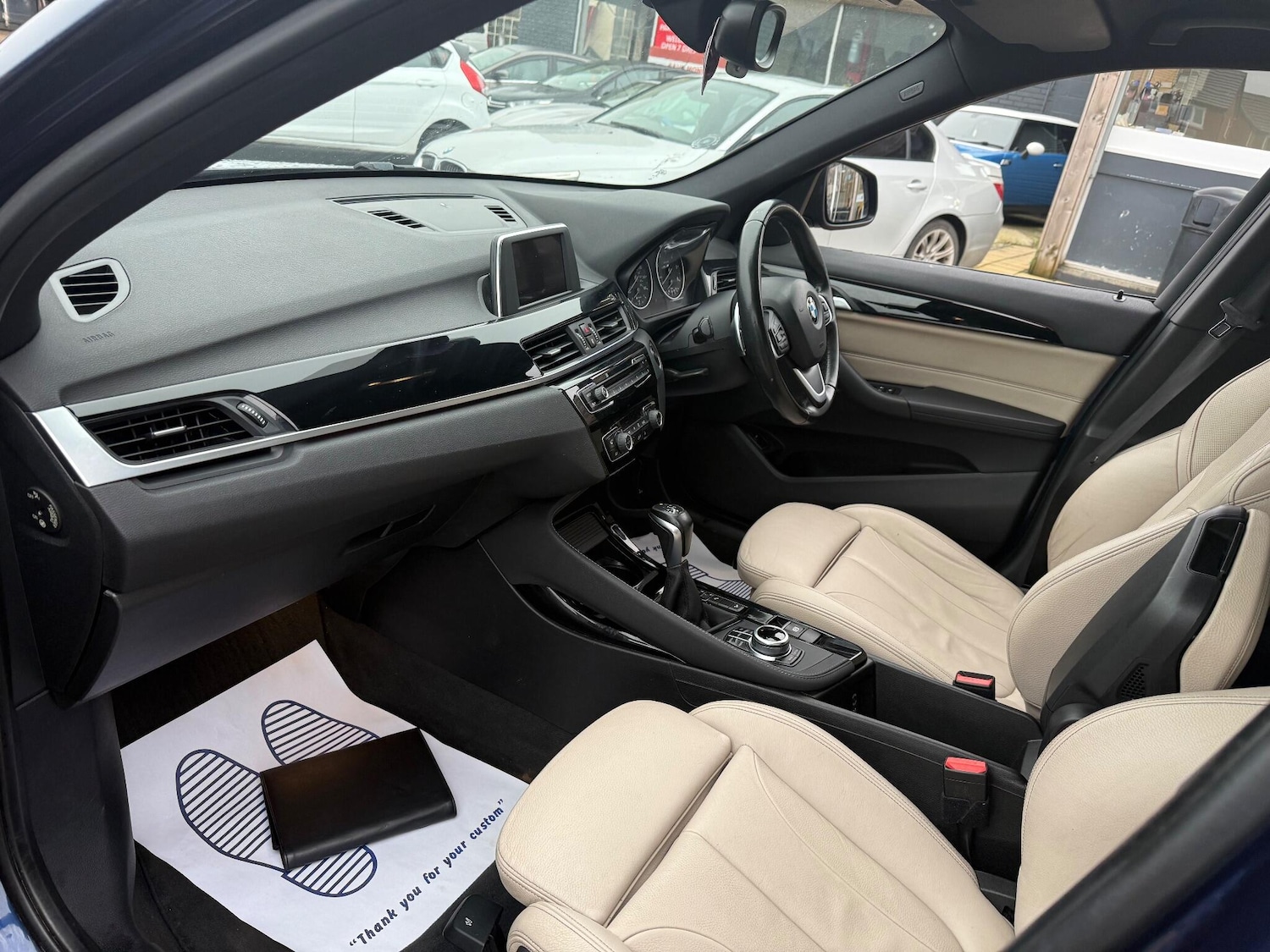 Used BMW X1 2016 for sale - 76990721: Photo 22