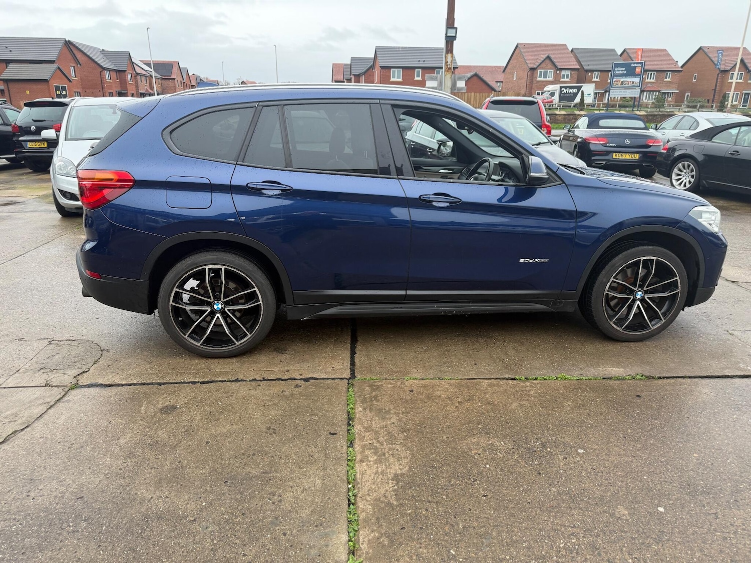 Used BMW X1 2016 for sale - 76990721: Photo 26