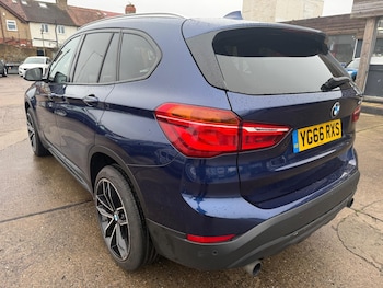 Used BMW X1 2016 for sale - 76990721: Photo