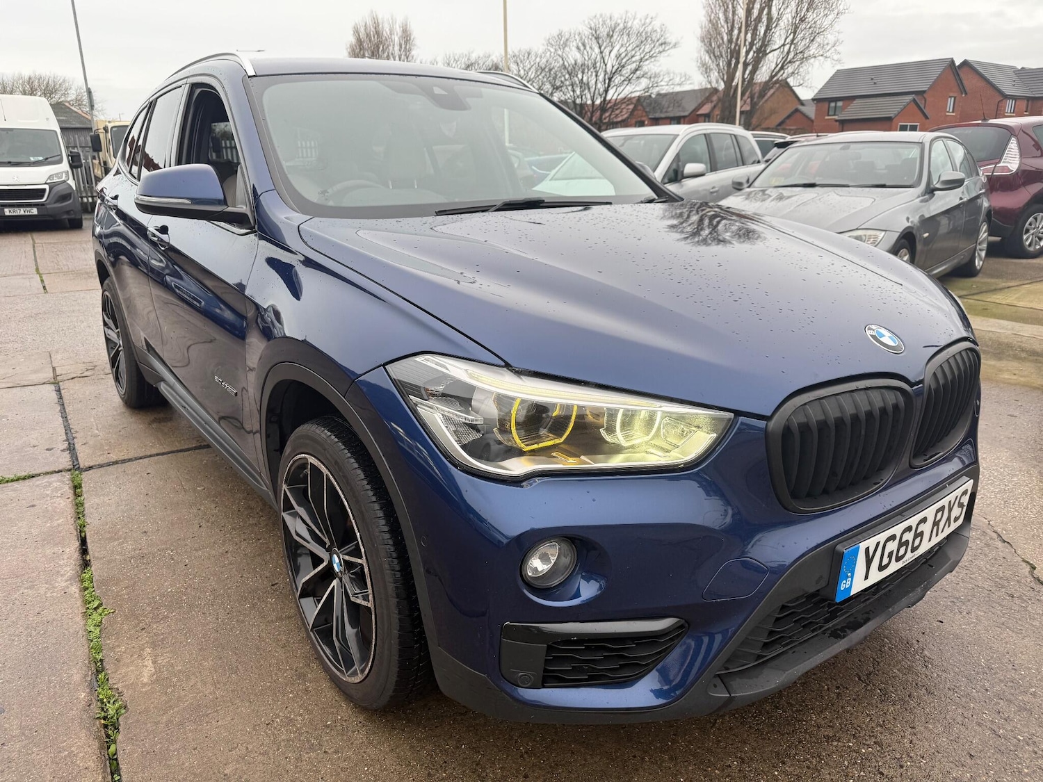 Used BMW X1 2016 for sale - 76990721: Photo 4