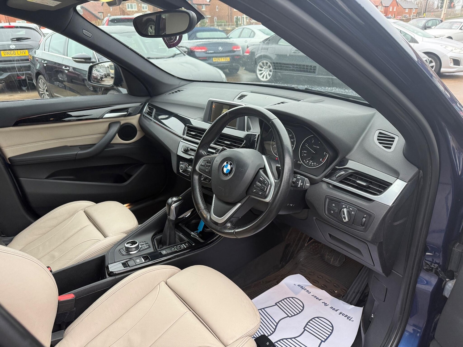 Used BMW X1 2016 for sale - 76990721: Photo 5