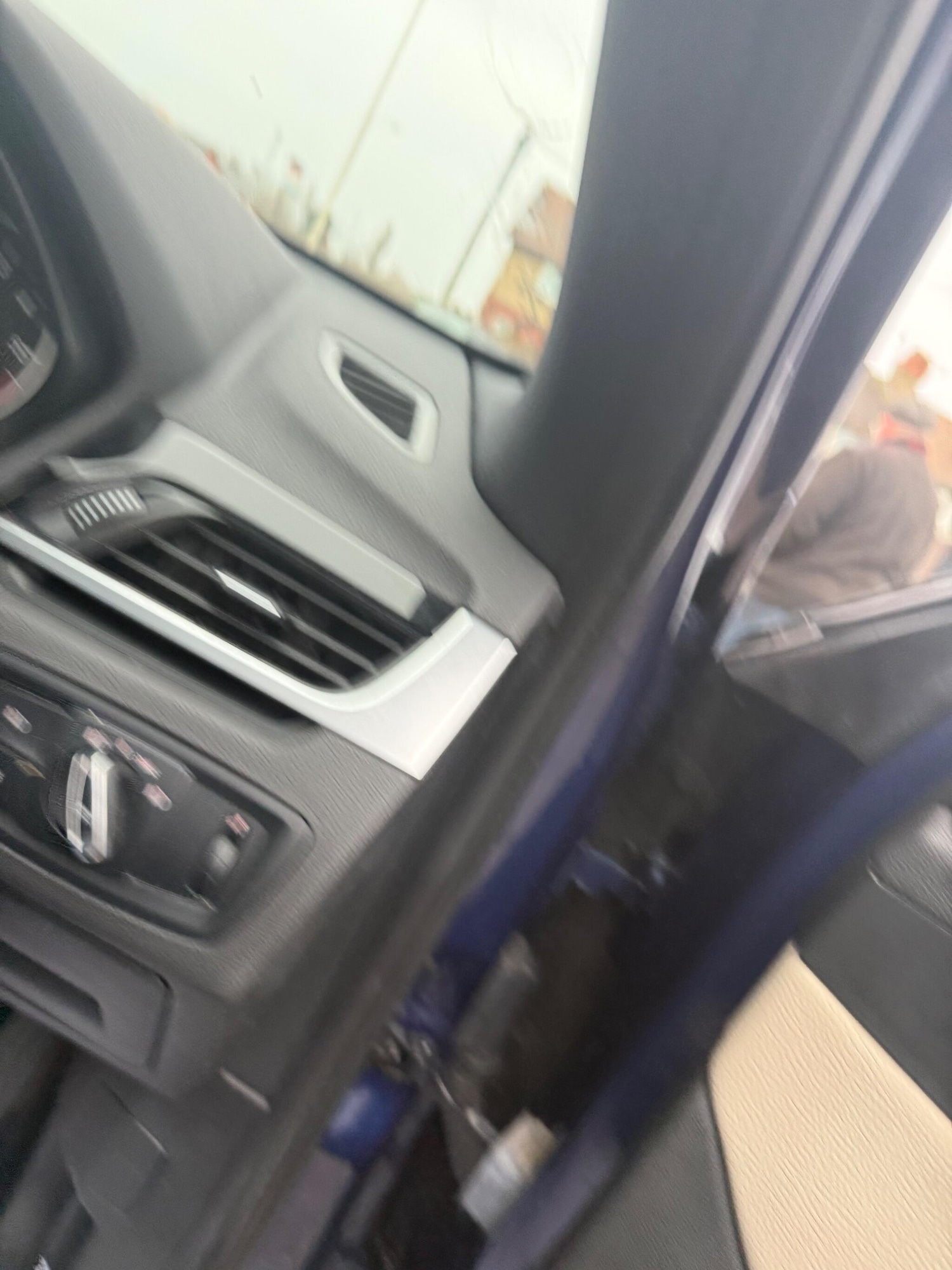 Used BMW X1 2016 for sale - 76990721: Photo 6