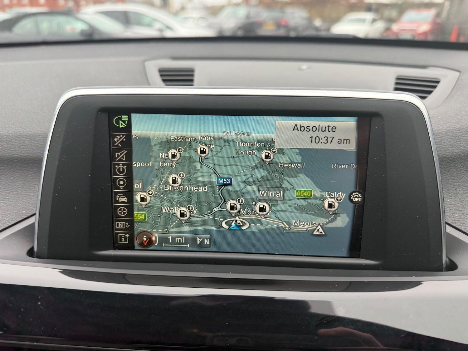 Used BMW X1 2016 for sale - 76990721: Photo 7