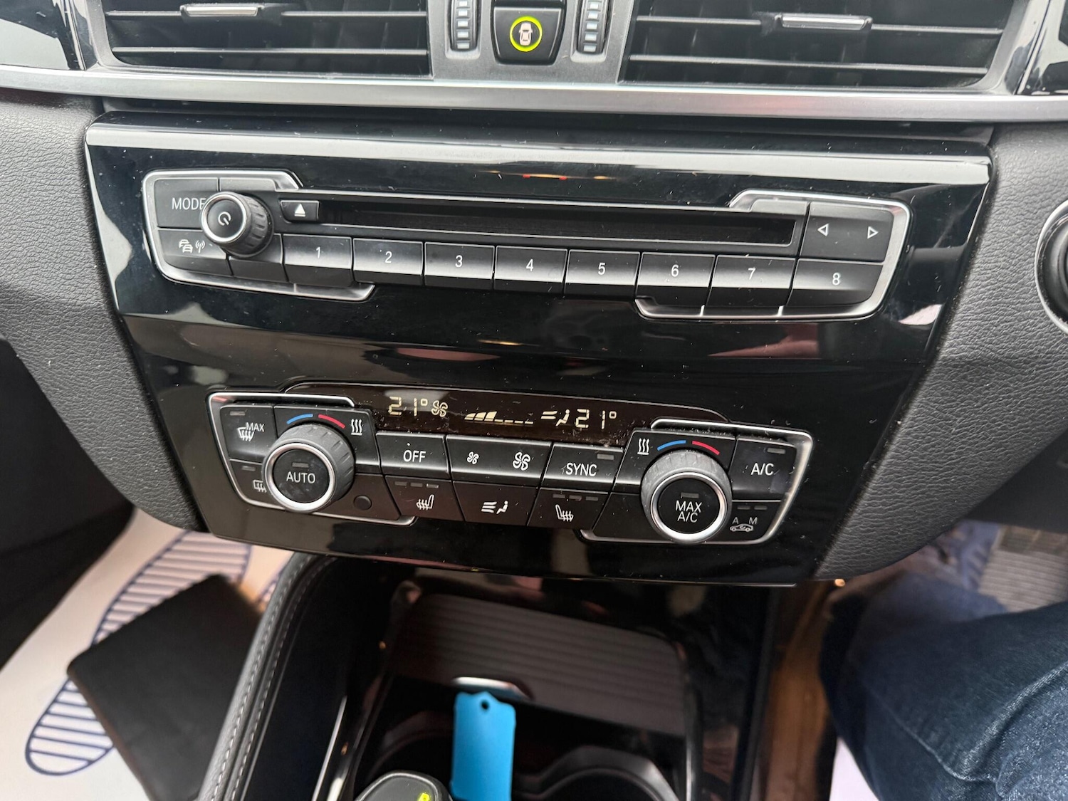 Used BMW X1 2016 for sale - 76990721: Photo 8