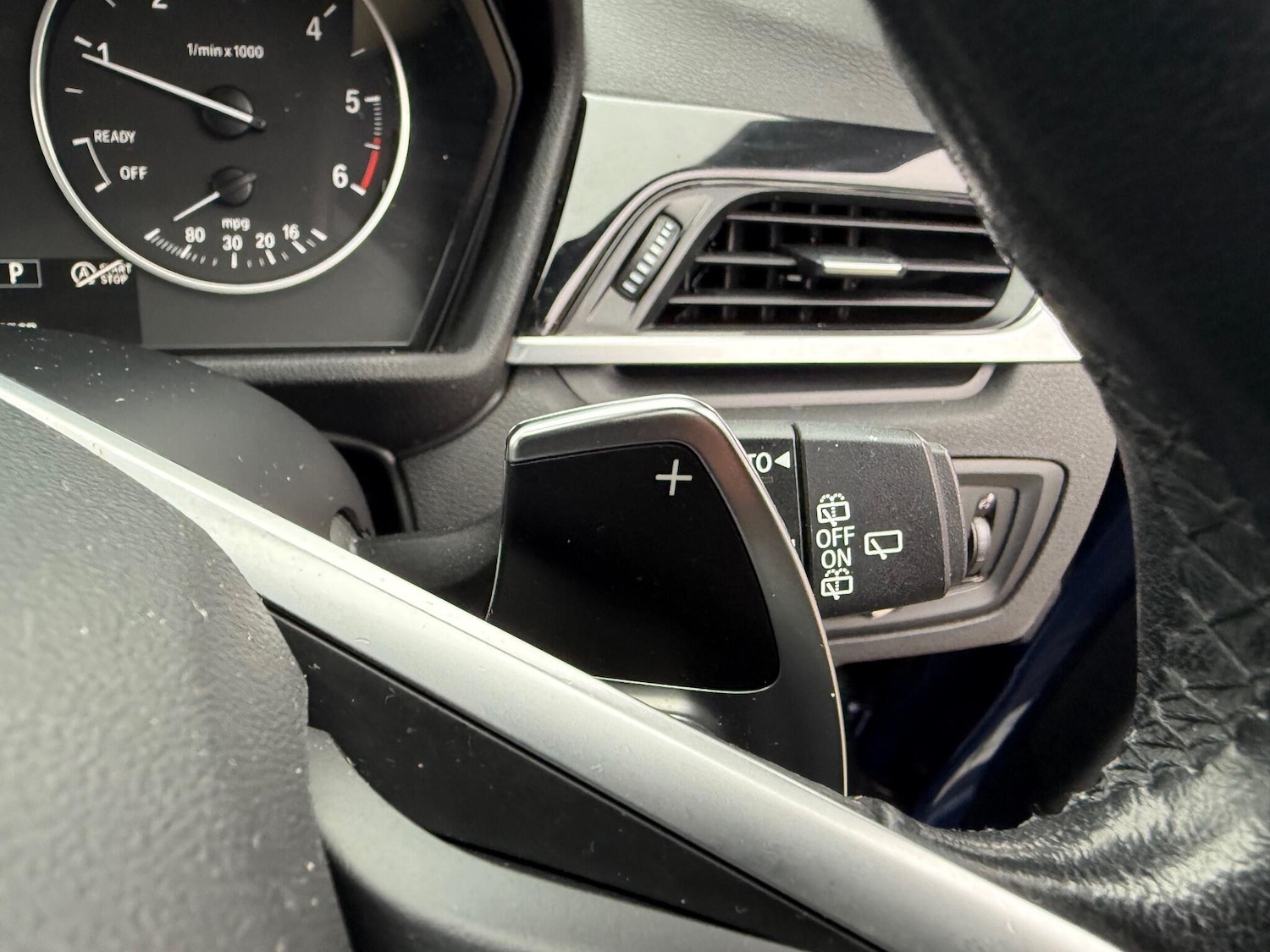 Used BMW X1 2016 for sale - 76990721: Photo 9