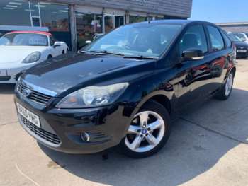 2011 (60) - 1.6 Zetec 5dr