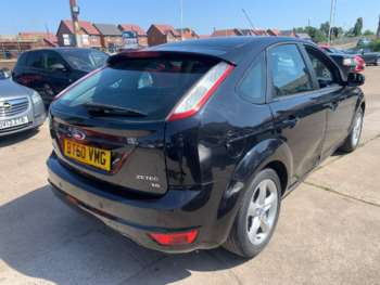 Used Ford Focus 2011 for sale - 74611492: Photo