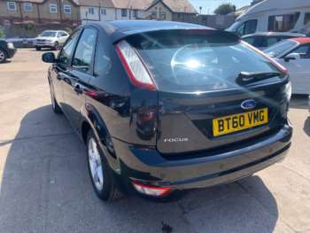 Used Ford Focus 2011 for sale - 74611492: Photo