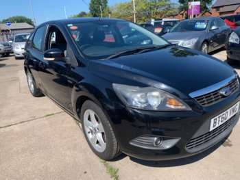 Used Ford Focus 2011 for sale - 74611492: Photo