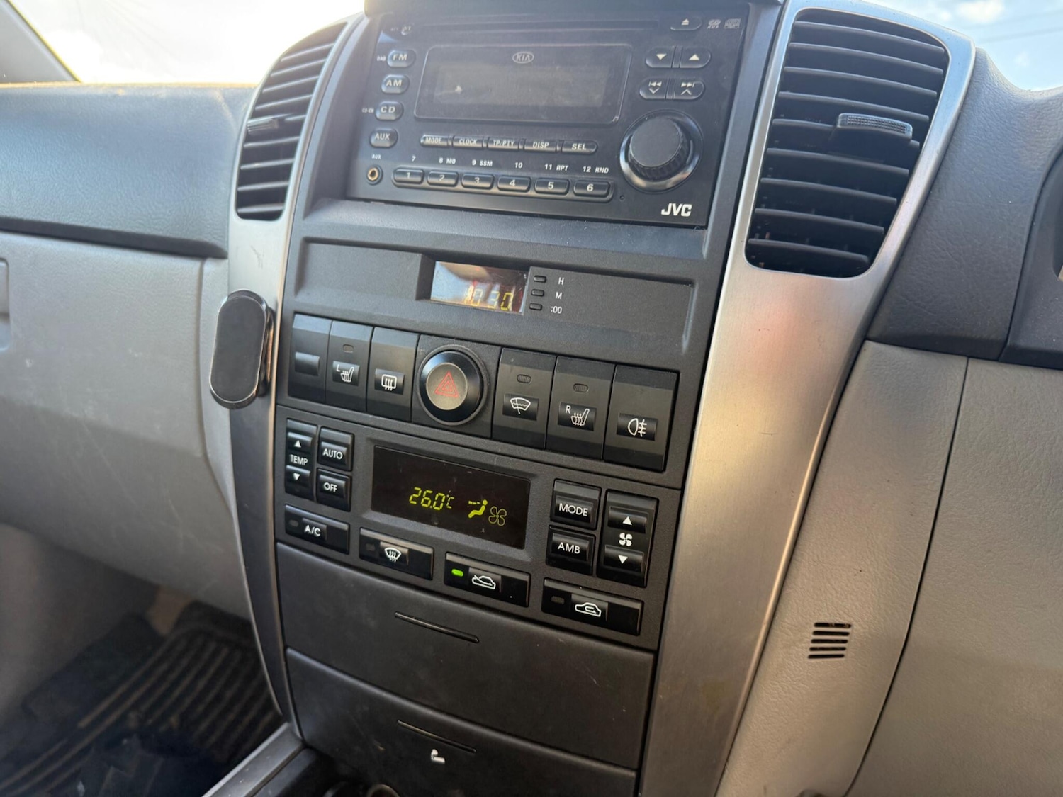Used Kia Sorento 2006 for sale - 76360506: Photo 10