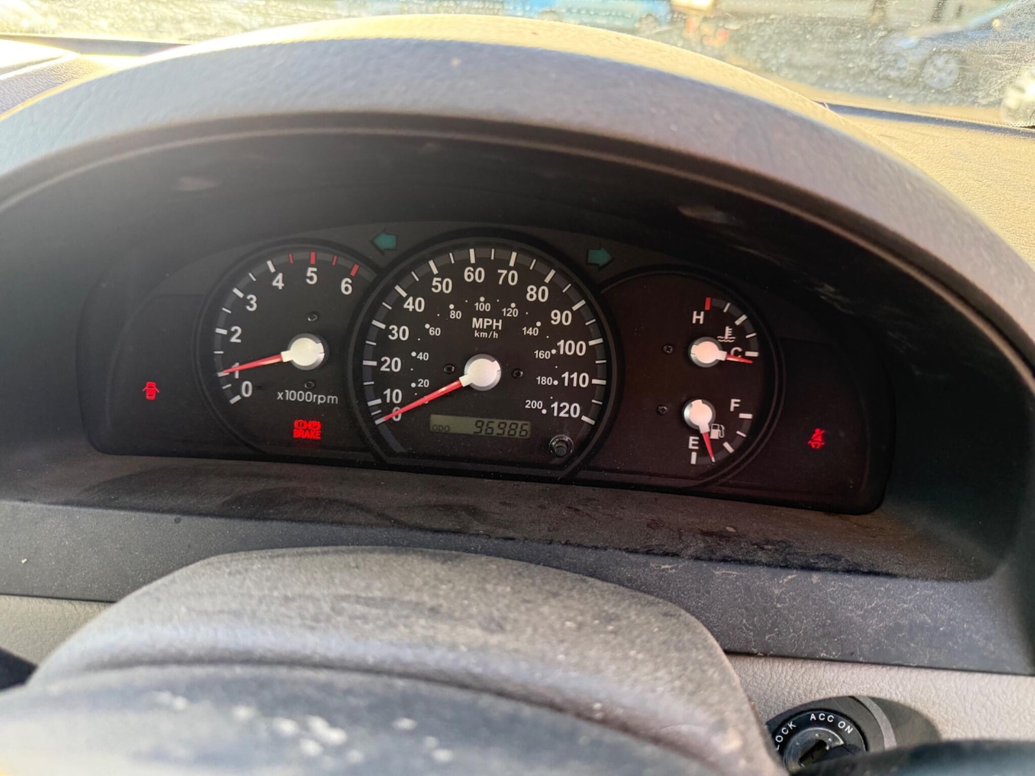 Used Kia Sorento 2006 for sale - 76360506: Photo 11