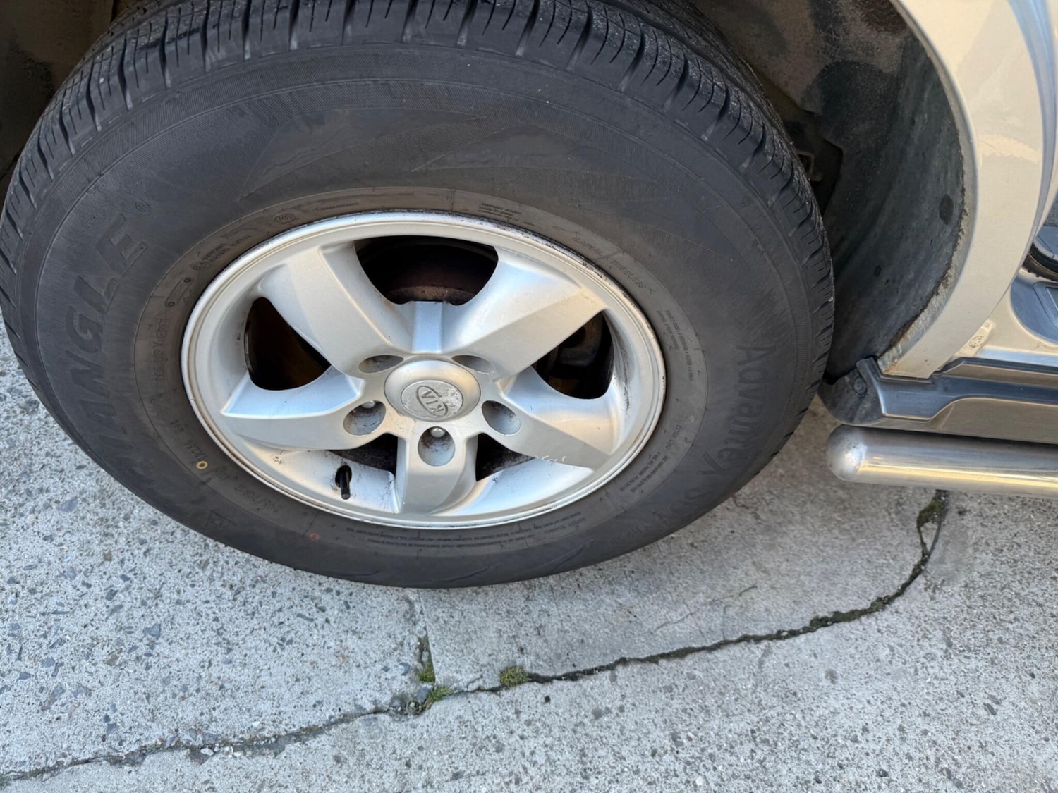 Used Kia Sorento 2006 for sale - 76360506: Photo 13