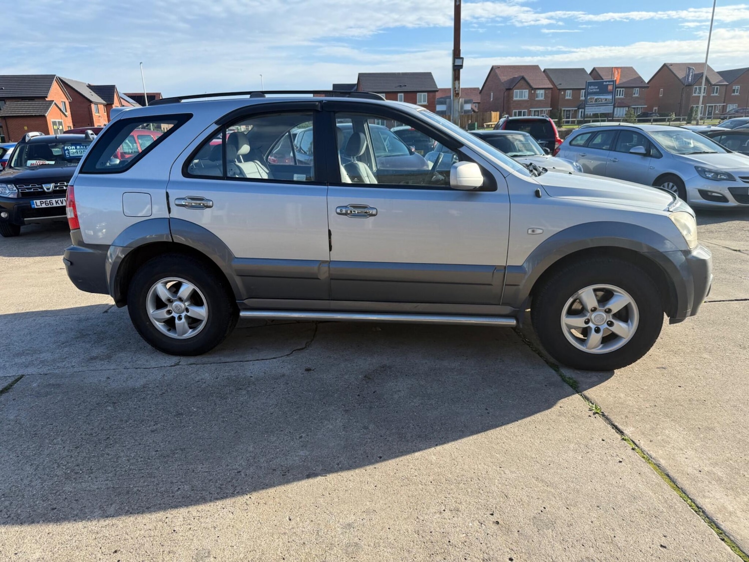 Used Kia Sorento 2006 for sale - 76360506: Photo 16