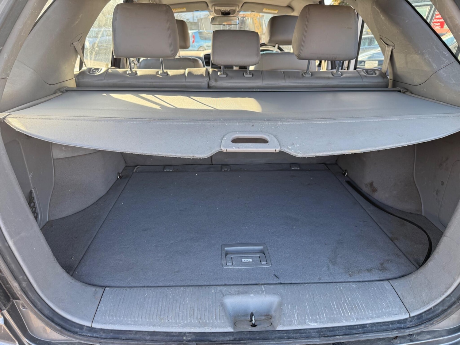Used Kia Sorento 2006 for sale - 76360506: Photo 17