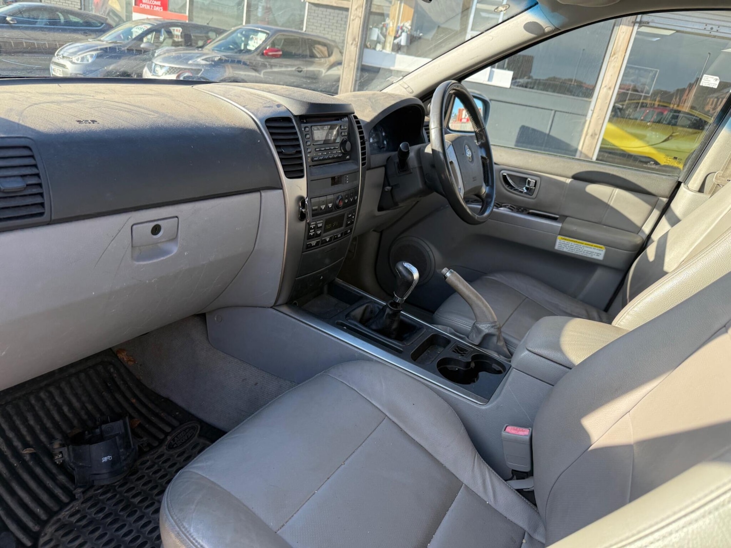 Used Kia Sorento 2006 for sale - 76360506: Photo 19