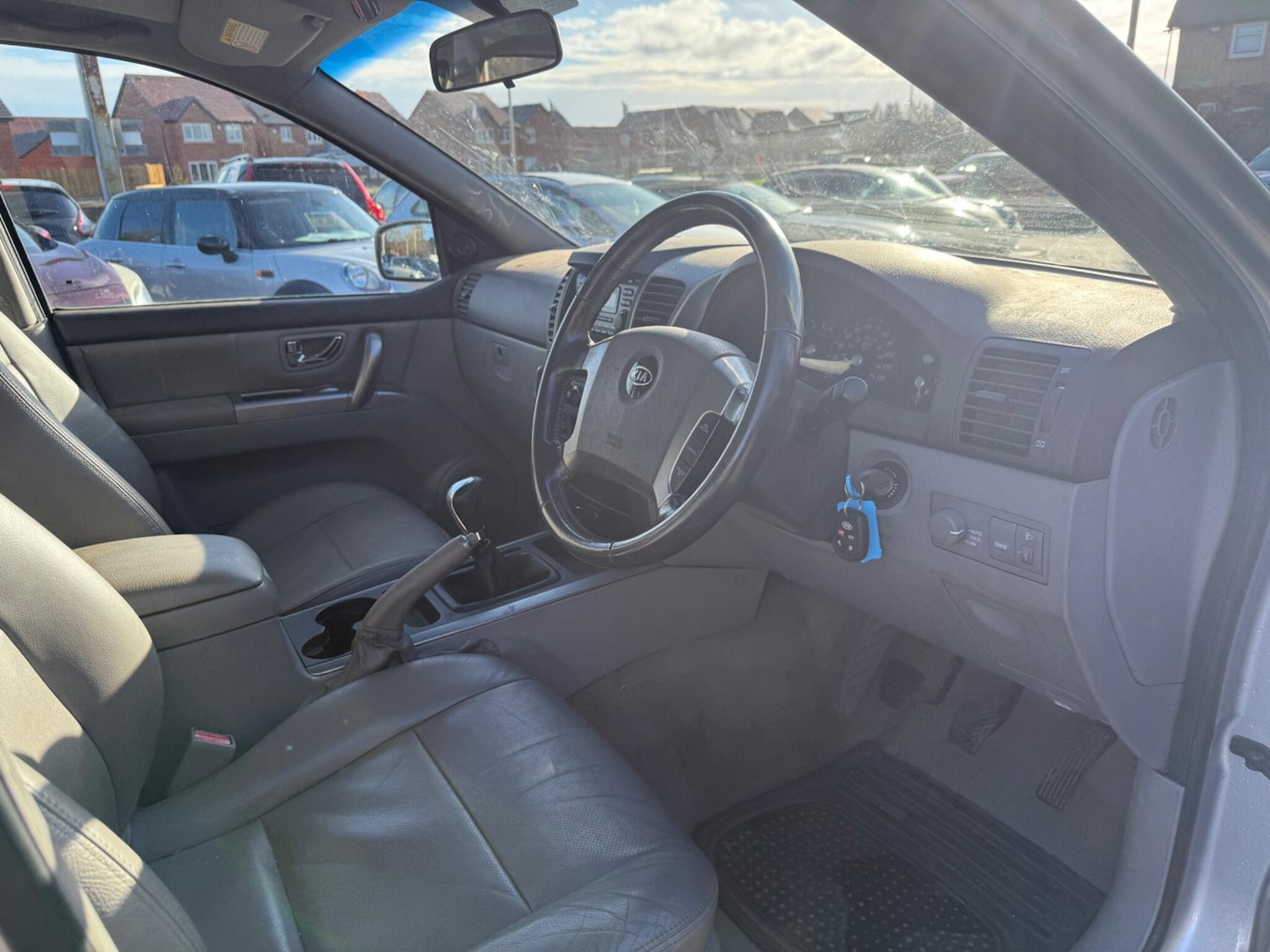 Used Kia Sorento 2006 for sale - 76360506: Photo 7