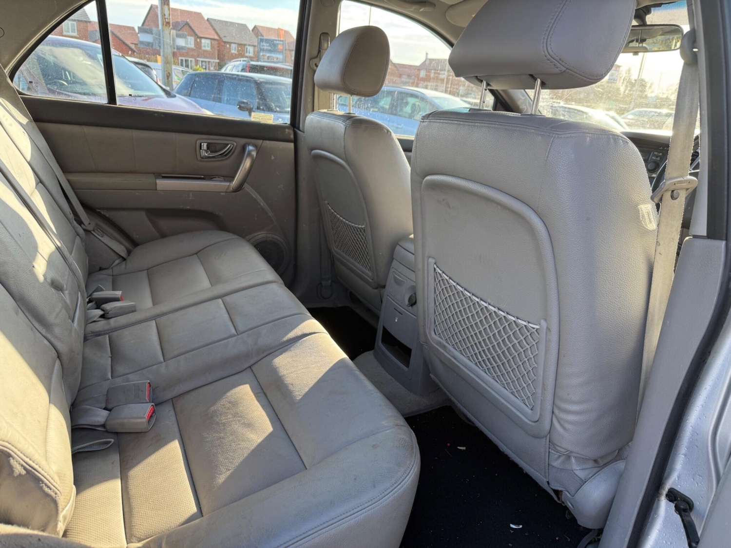 Used Kia Sorento 2006 for sale - 76360506: Photo 9