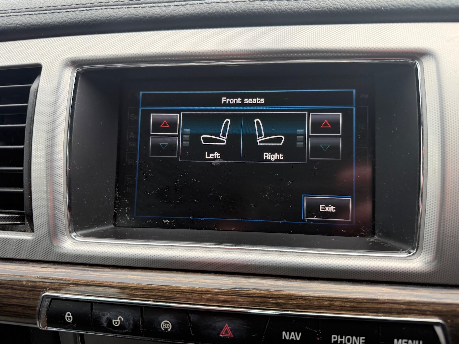 Used Jaguar XF 2015 for sale - 76886964: Photo 10