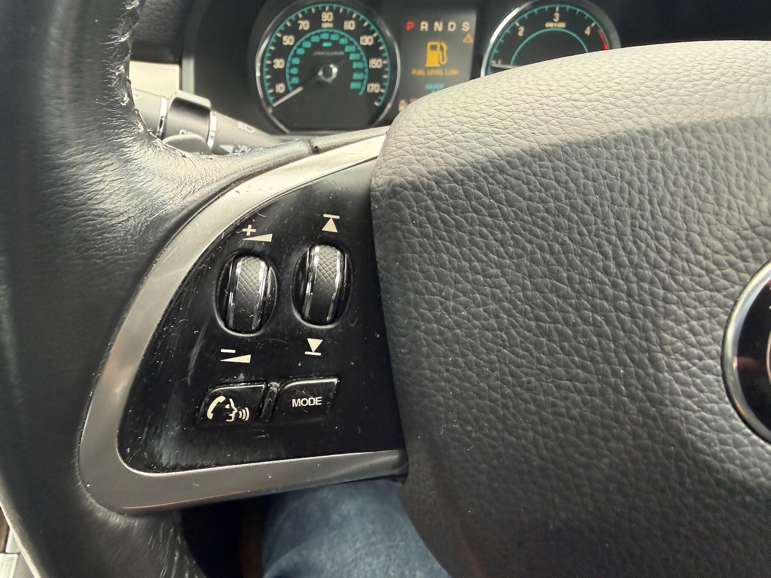 Used Jaguar XF 2015 for sale - 76886964: Photo 11