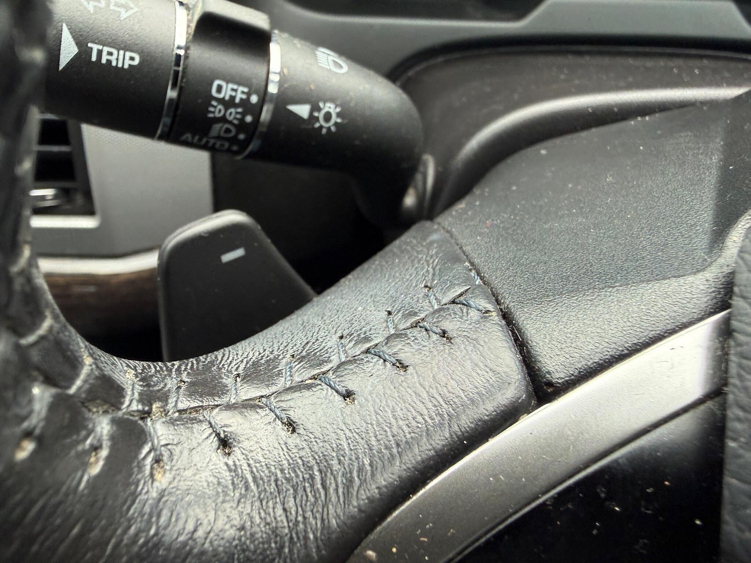 Used Jaguar XF 2015 for sale - 76886964: Photo 12