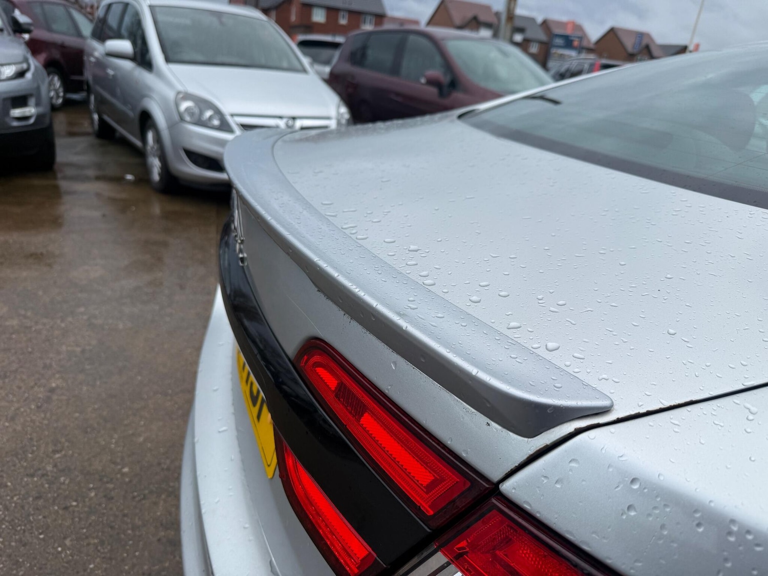 Used Jaguar XF 2015 for sale - 76886964: Photo 13