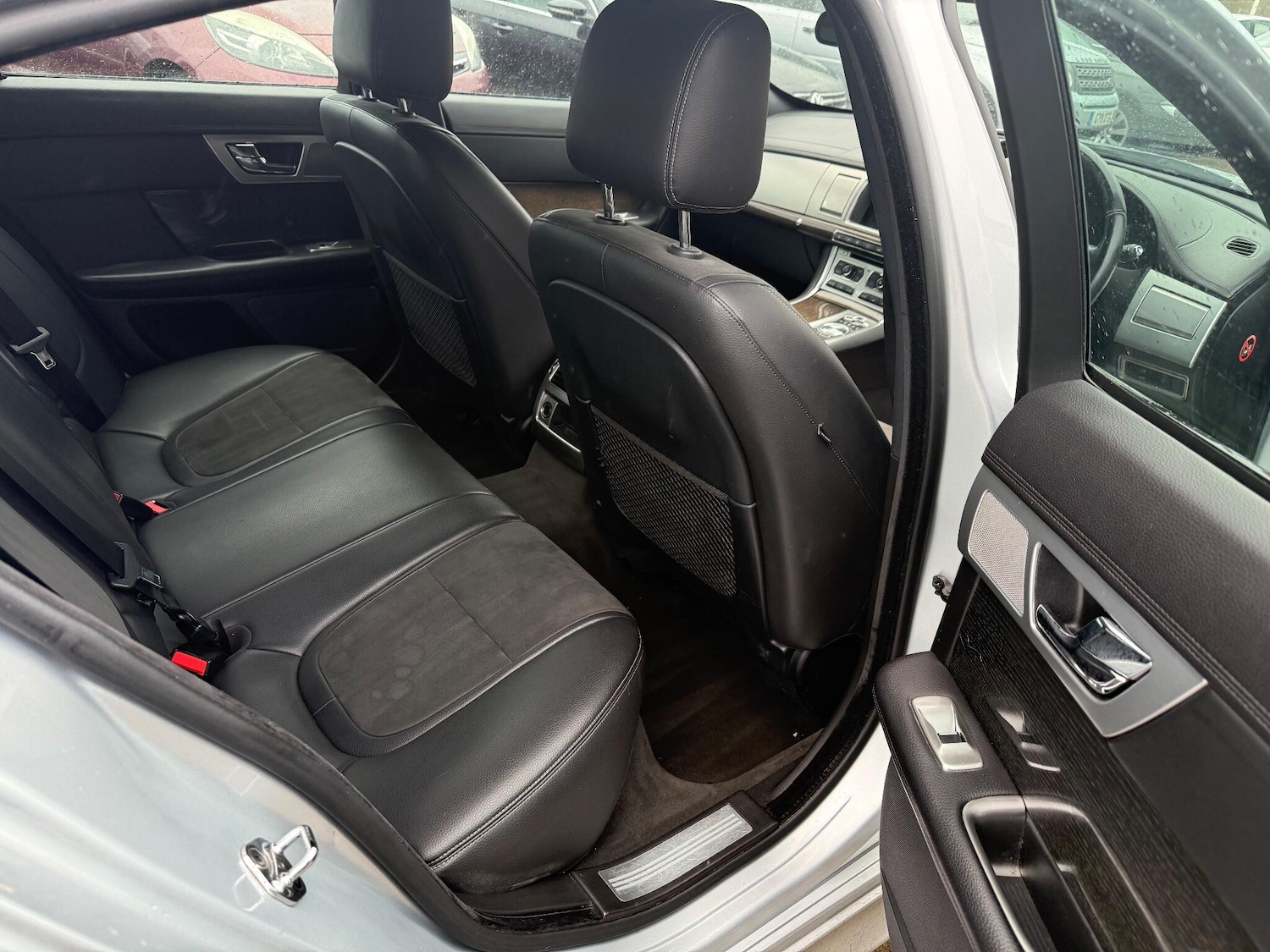 Used Jaguar XF 2015 for sale - 76886964: Photo 15