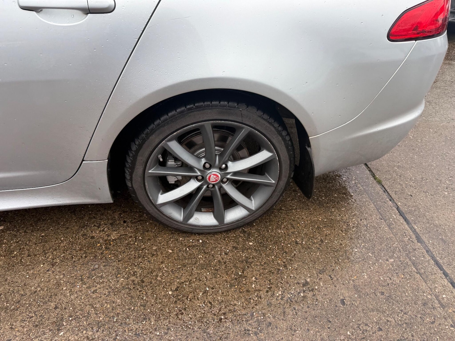 Used Jaguar XF 2015 for sale - 76886964: Photo 20