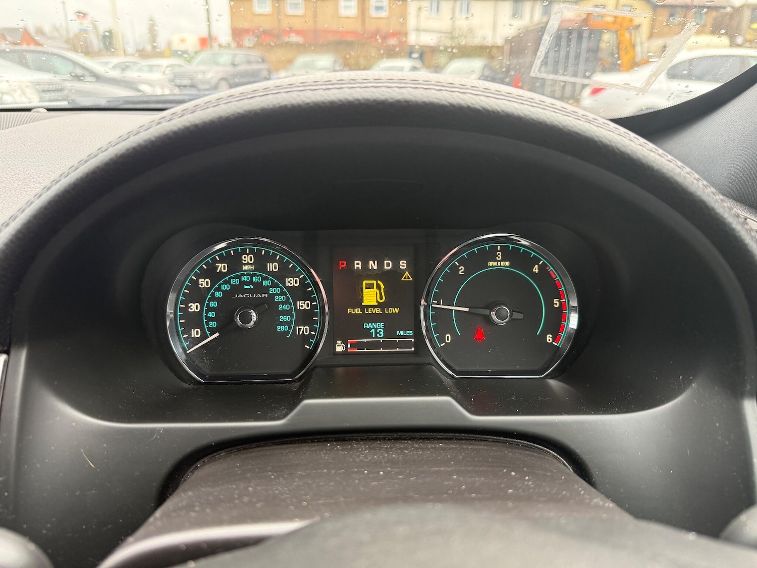 Used Jaguar XF 2015 for sale - 76886964: Photo 9