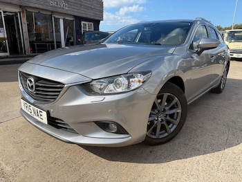 Mazda - Mazda6