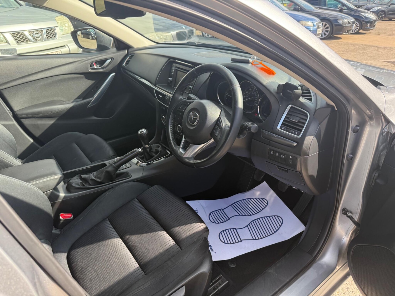 Vehicle 7