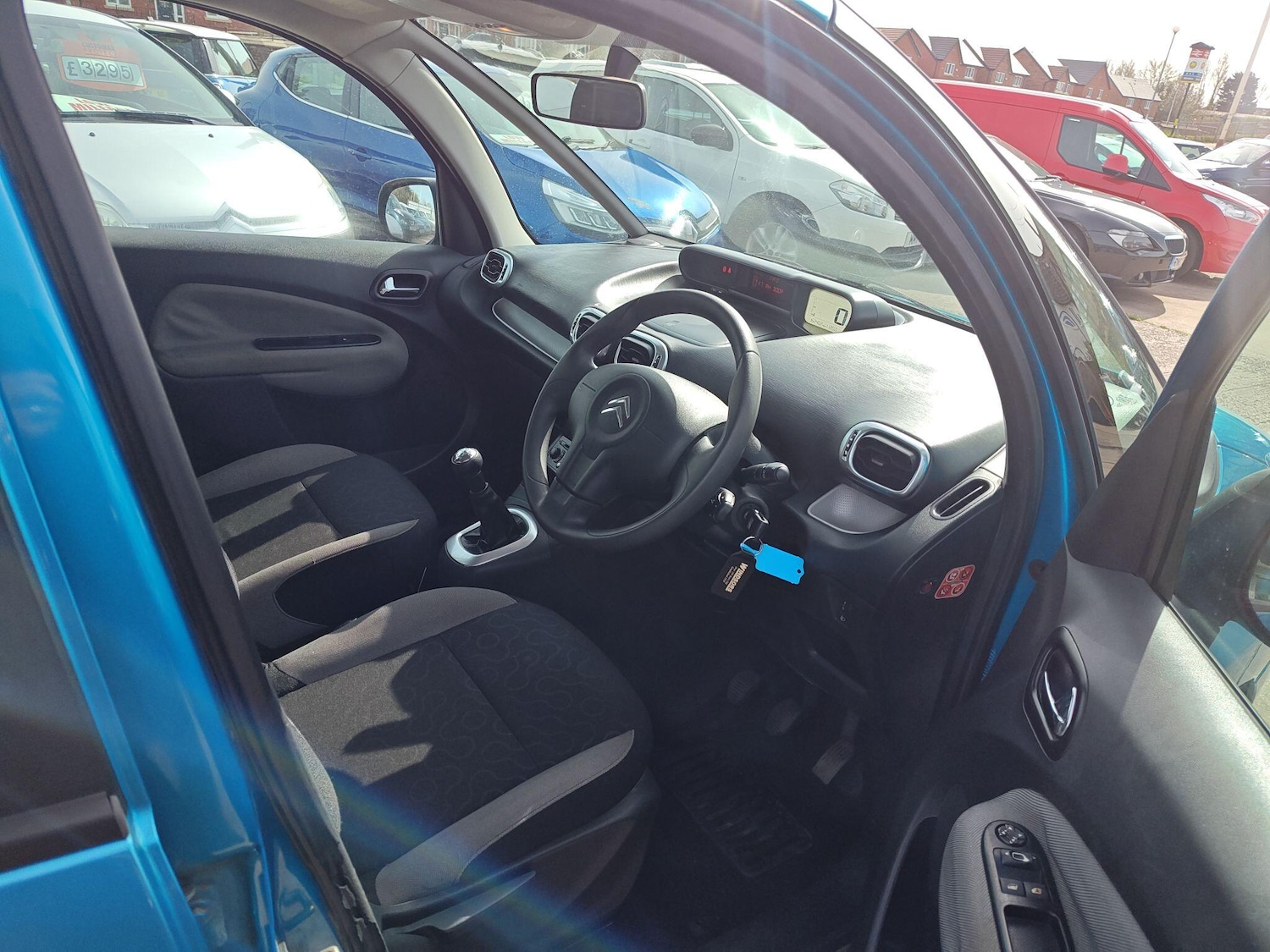 Used Citroen C3 Picasso for sale - 78205148: Photo 10