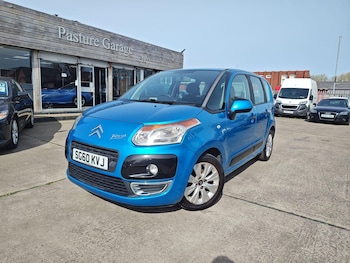 Used Citroen C3 Picasso 2010 for sale - 78205148: Photo