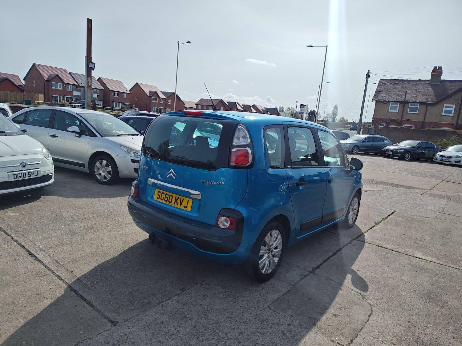 Used Citroen C3 Picasso for sale - 78205148: Photo 20
