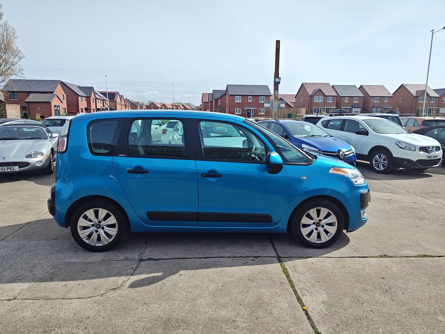 Used Citroen C3 Picasso for sale - 78205148: Photo 22