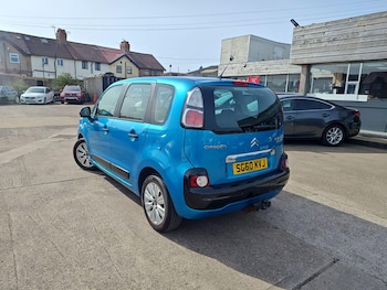 Used Citroen C3 Picasso 2010 for sale - 78205148: Photo