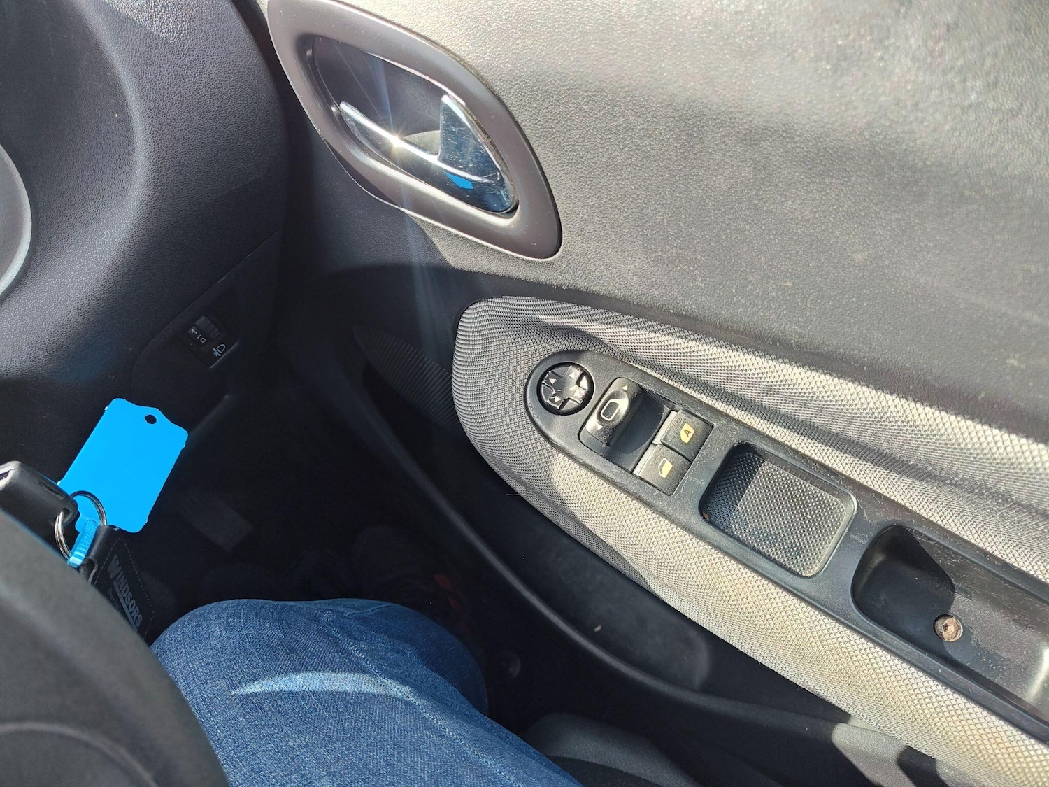 Used Citroen C3 Picasso for sale - 78205148: Photo 5