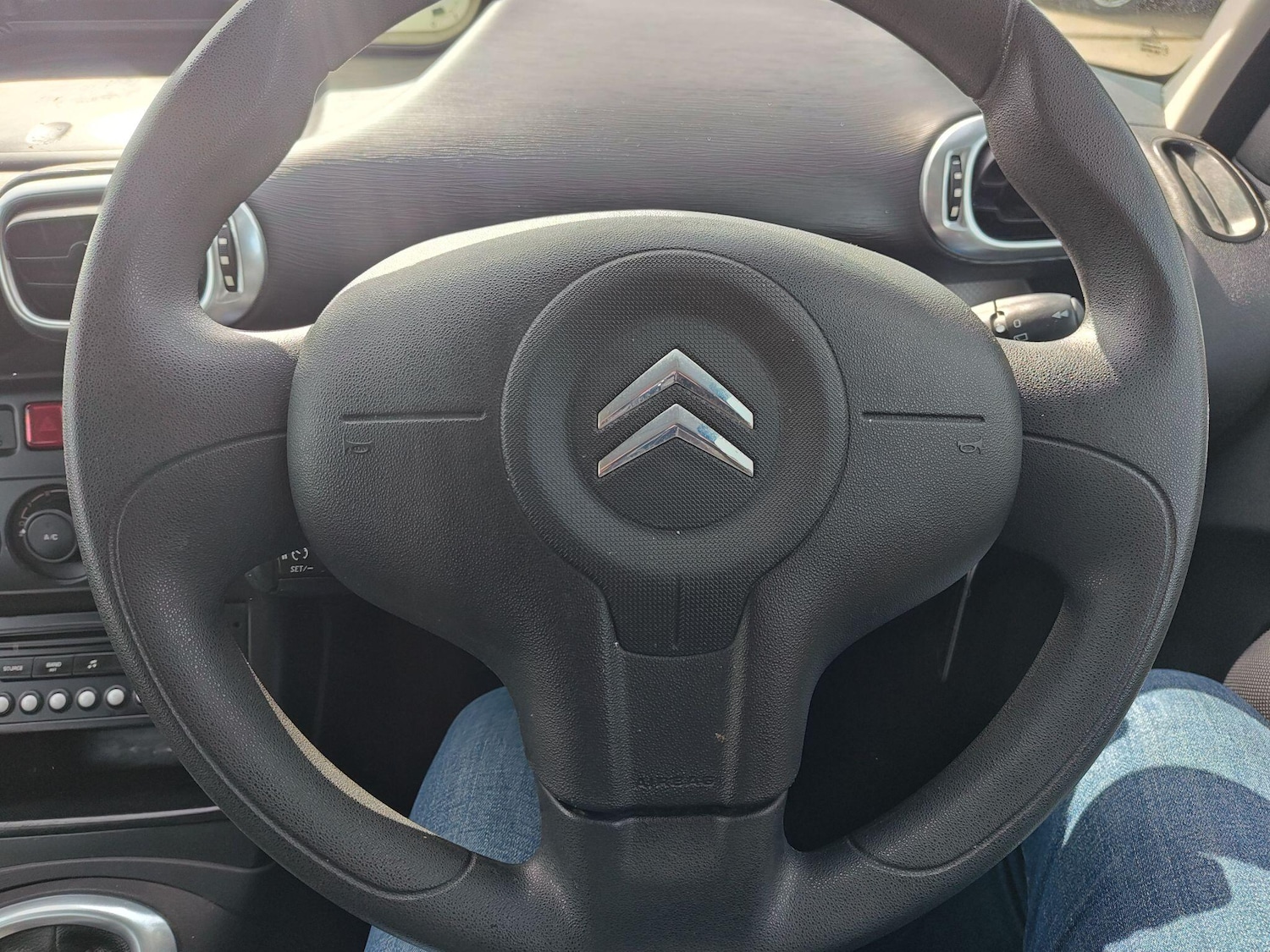 Used Citroen C3 Picasso for sale - 78205148: Photo 6