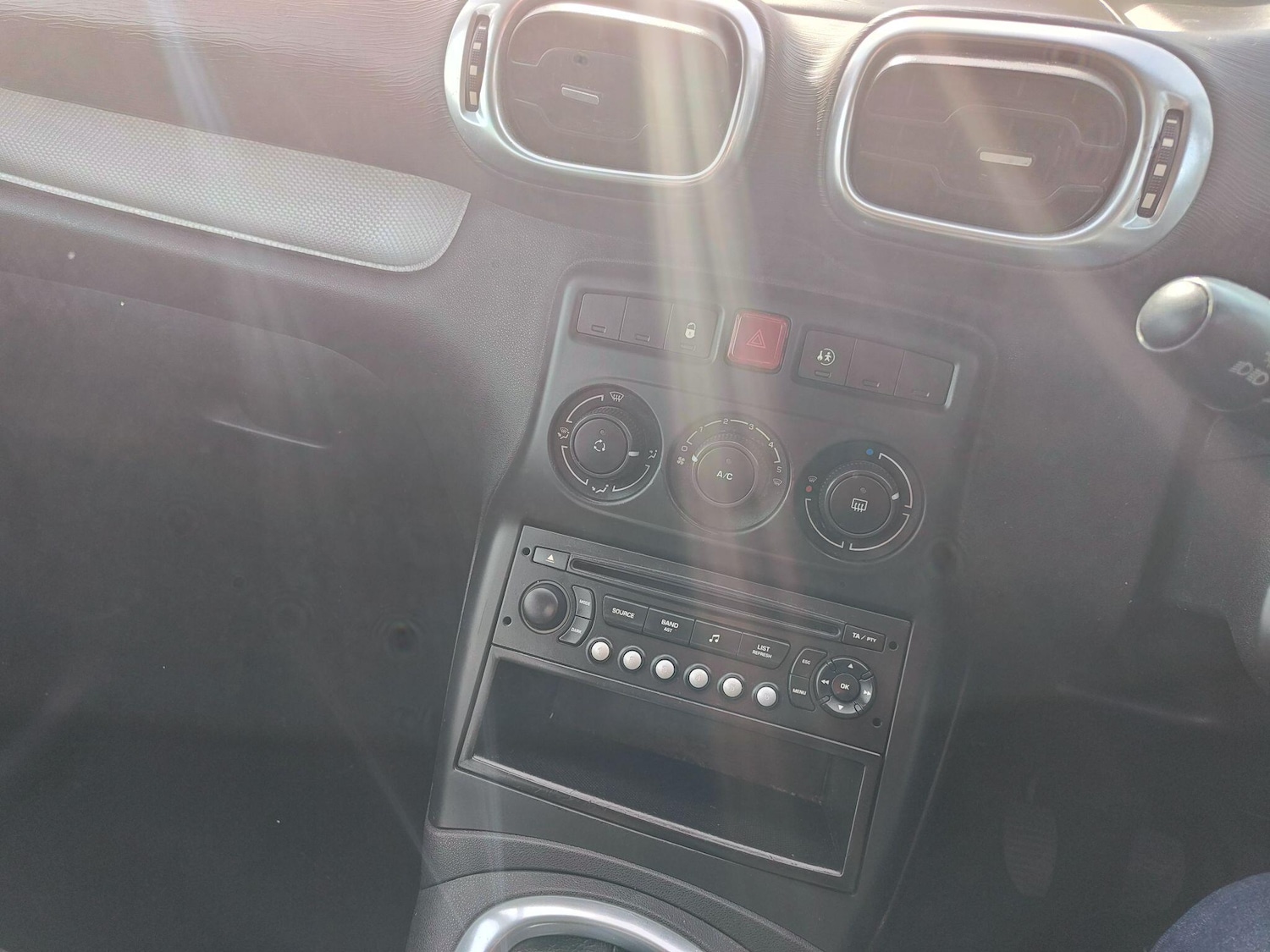 Used Citroen C3 Picasso for sale - 78205148: Photo 7