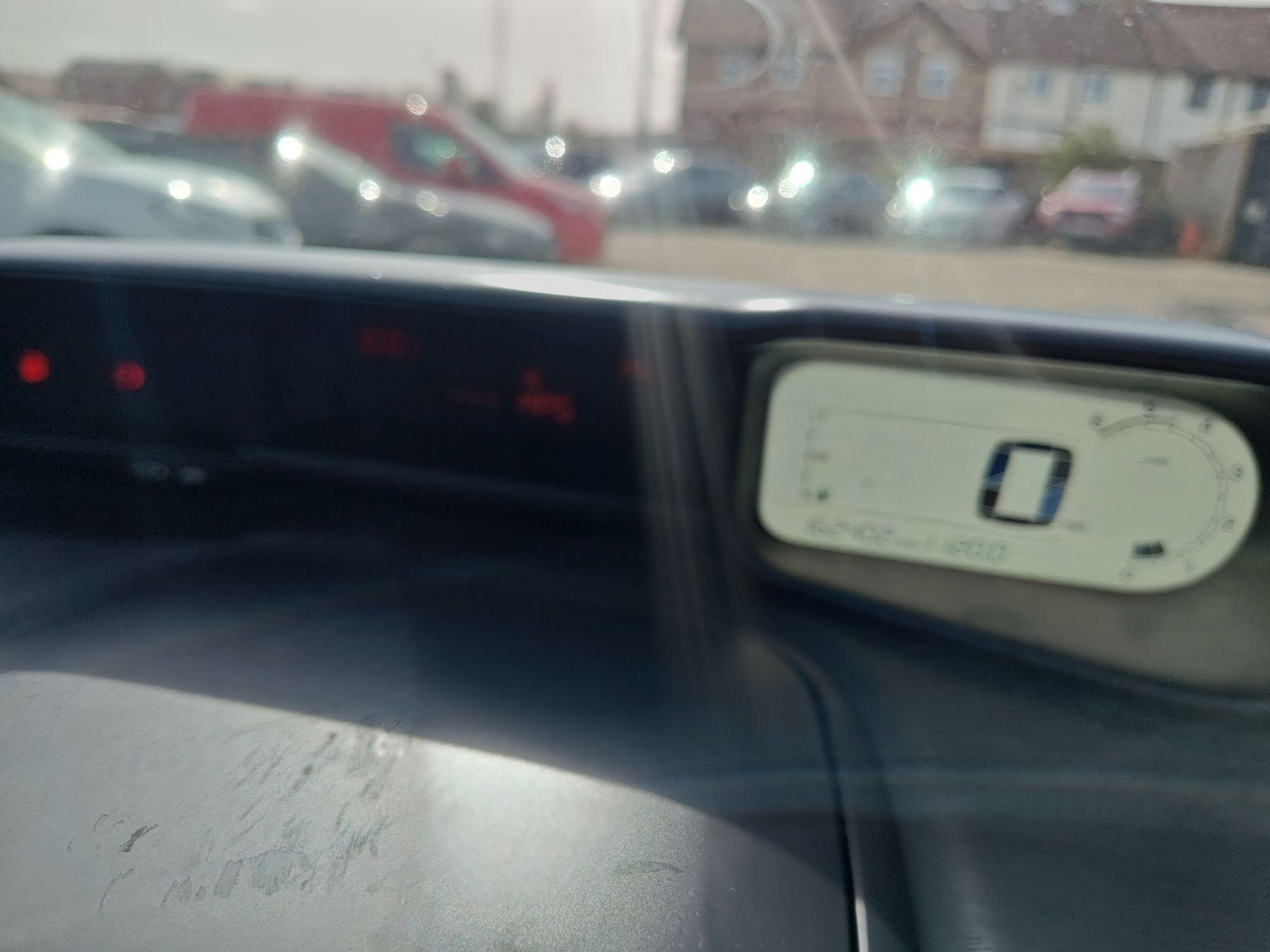 Used Citroen C3 Picasso for sale - 78205148: Photo 8