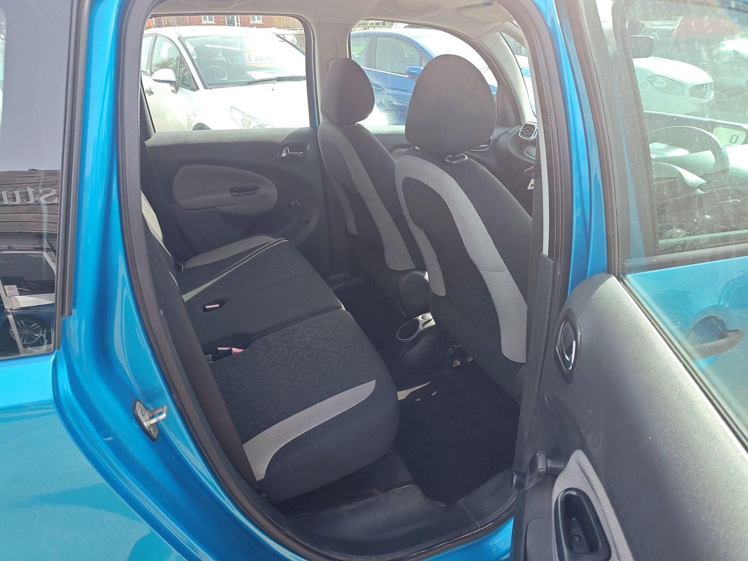 Used Citroen C3 Picasso for sale - 78205148: Photo 9
