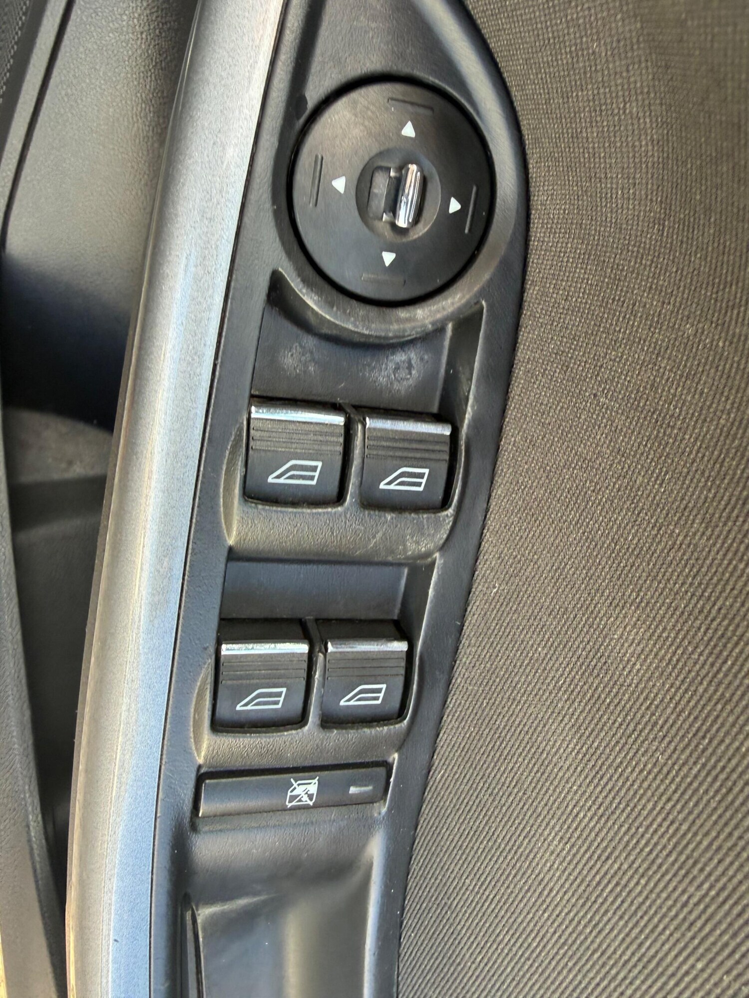 Used Ford Focus 2011 for sale - 78019409: Photo 12