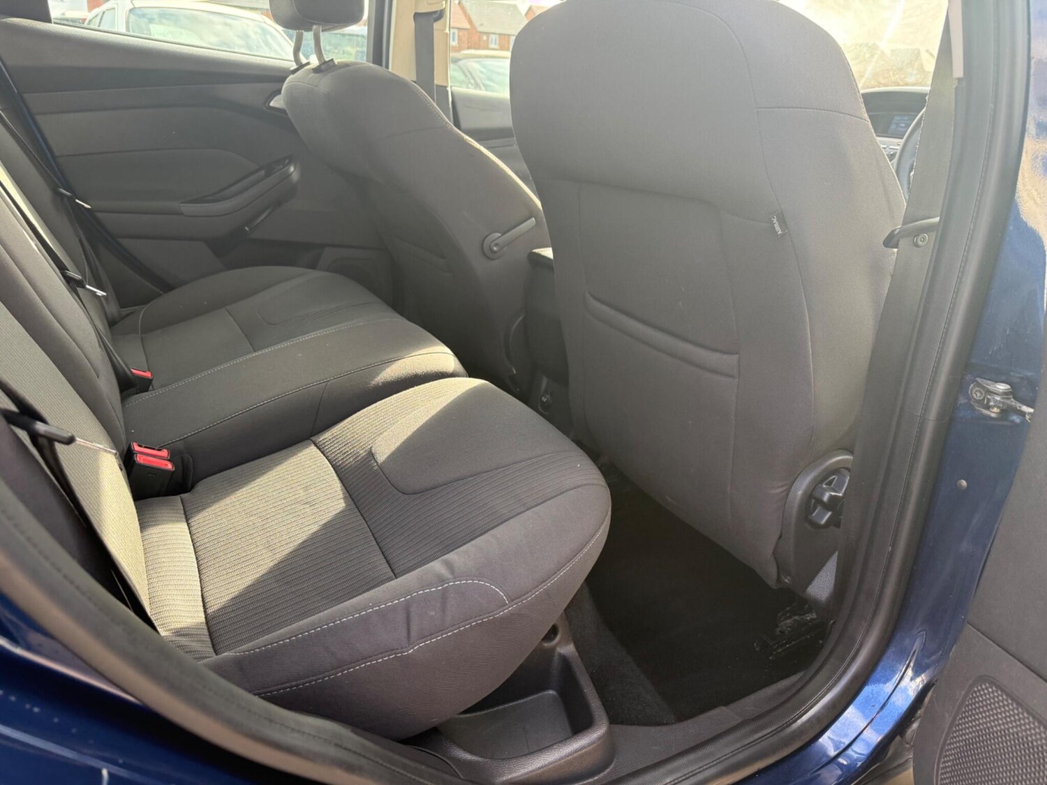 Used Ford Focus 2011 for sale - 78019409: Photo 13