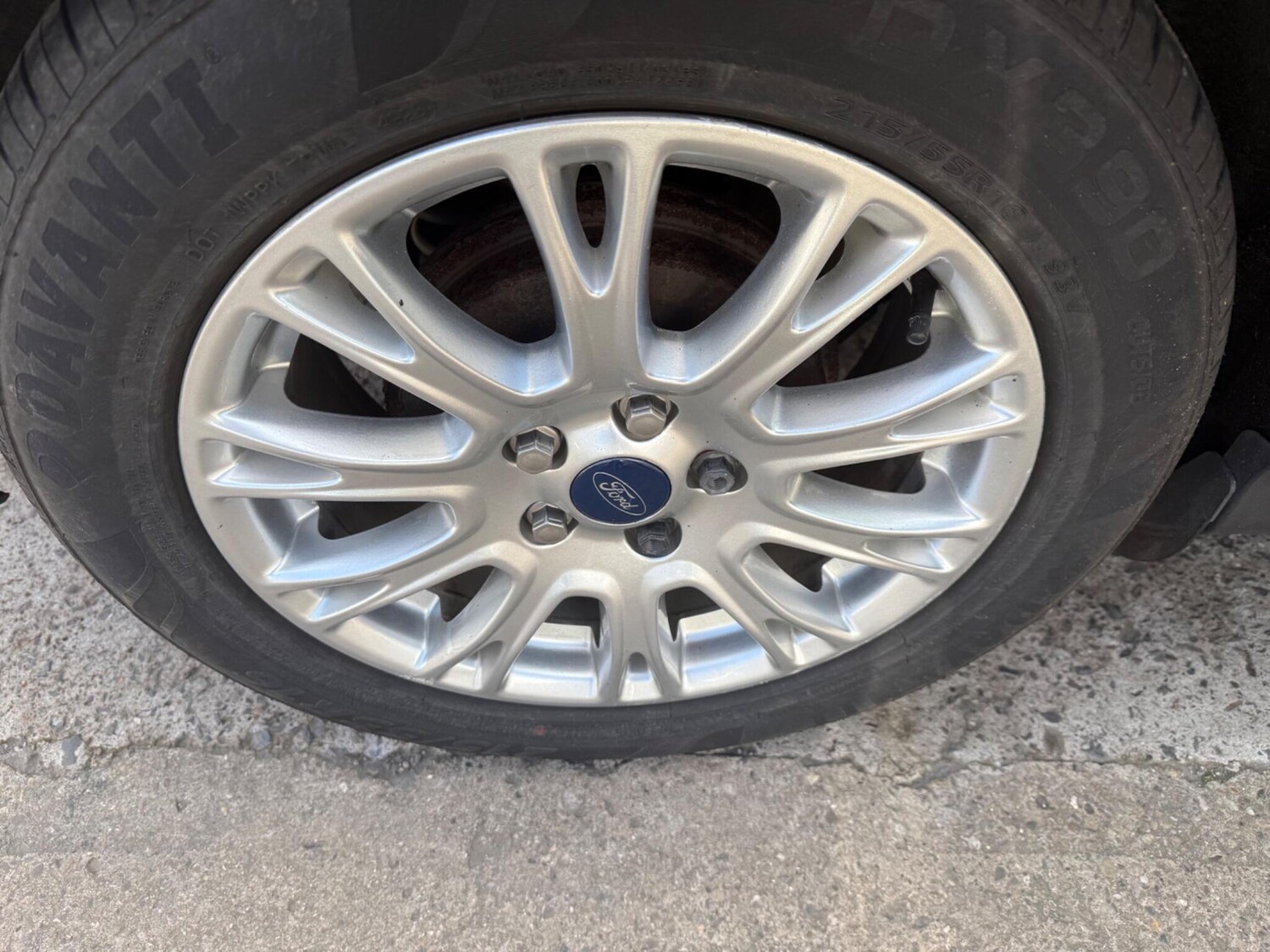 Used Ford Focus 2011 for sale - 78019409: Photo 14