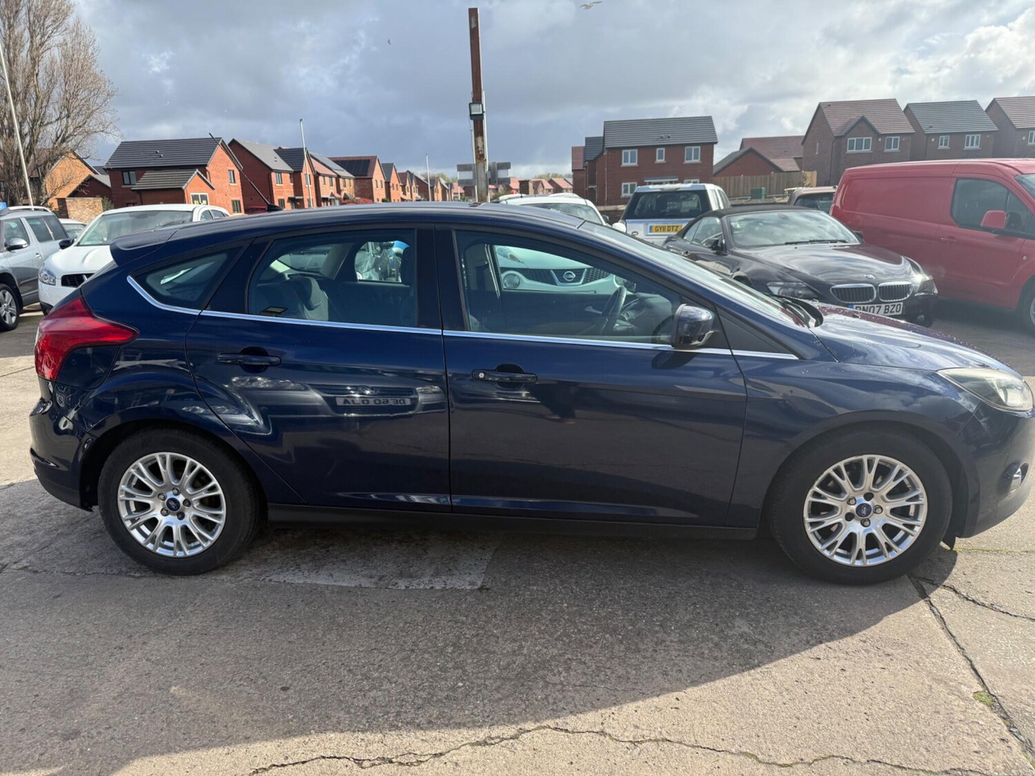 Used Ford Focus 2011 for sale - 78019409: Photo 18