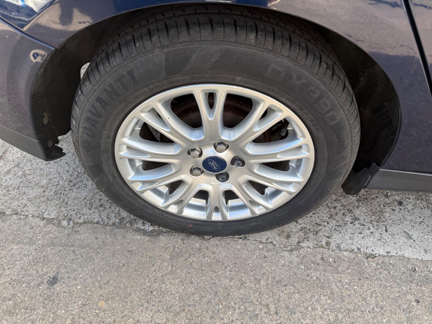 Used Ford Focus 2011 for sale - 78019409: Photo 19