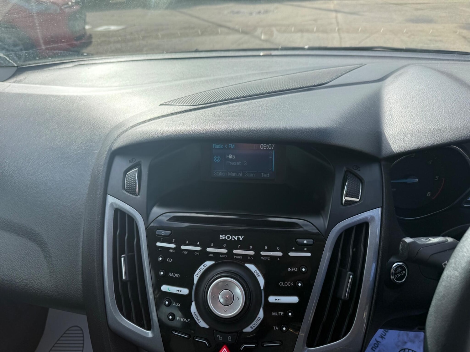 Used Ford Focus 2011 for sale - 78019409: Photo 6