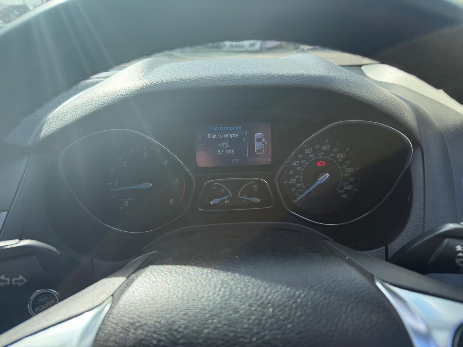 Used Ford Focus 2011 for sale - 78019409: Photo 7